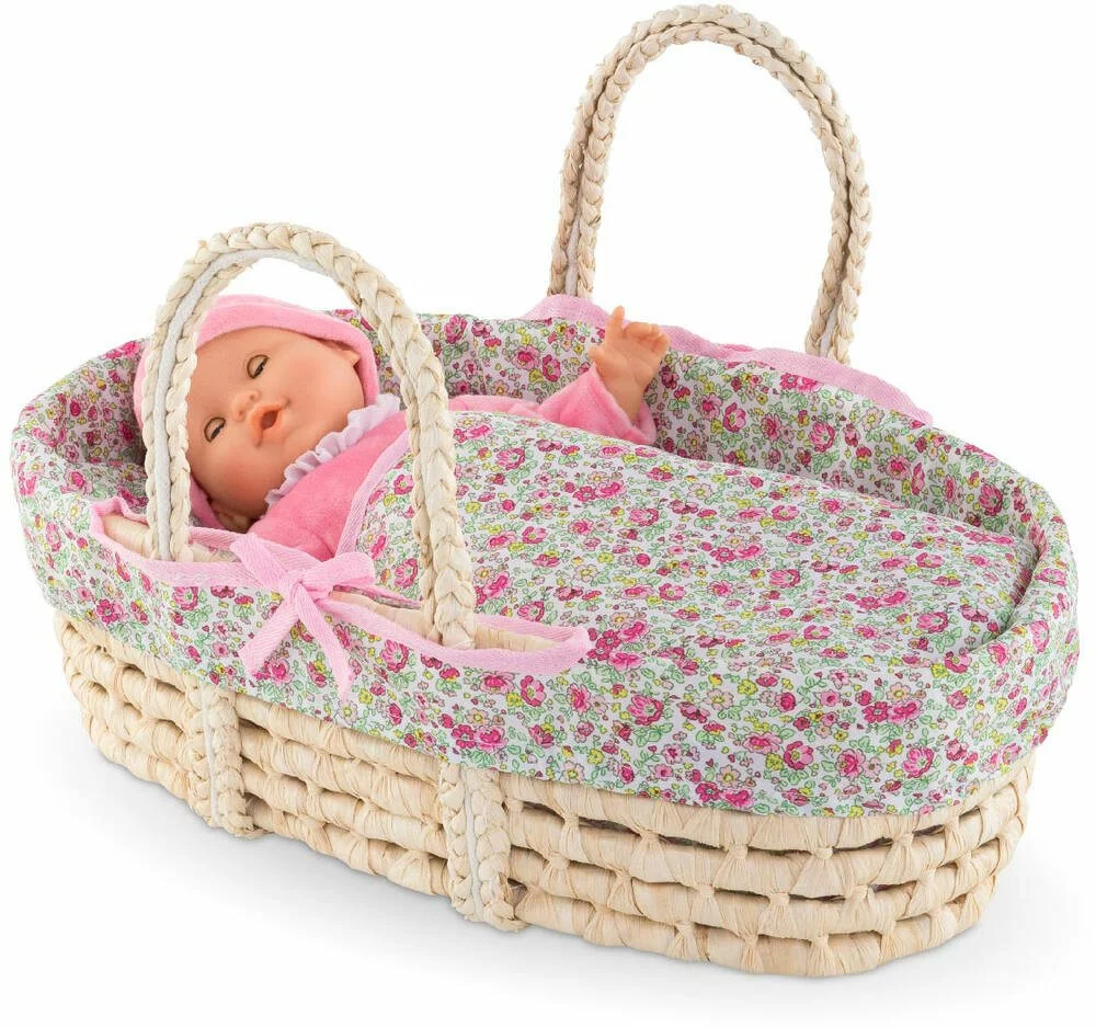 BB36-42 ENSEMBLE COUFFIN TRESSE - COROLLE ACCESSOIRES - Image 4