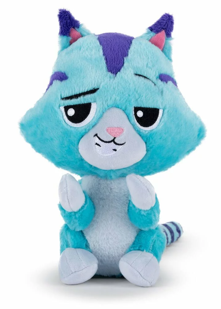 SIDJ GABBY - PELUCHE LES AMIS DE GABBY 25 CM - Image 6