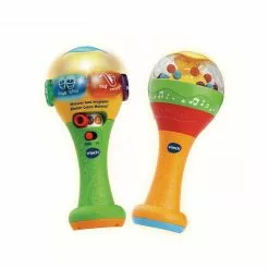 VTech MARACAS LUMI MAGIQUES