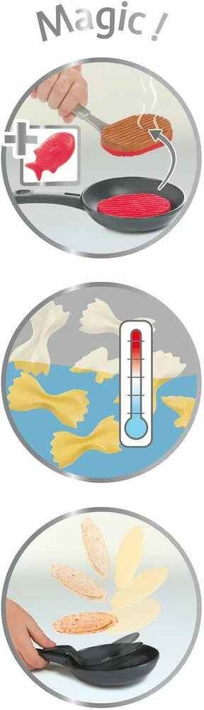 SMOBY CUISINE STUDIO TECH EDITION - Image 3