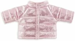 MA COROLLE - DOUDOUNE ROSE - COROLLE MA COROLLE