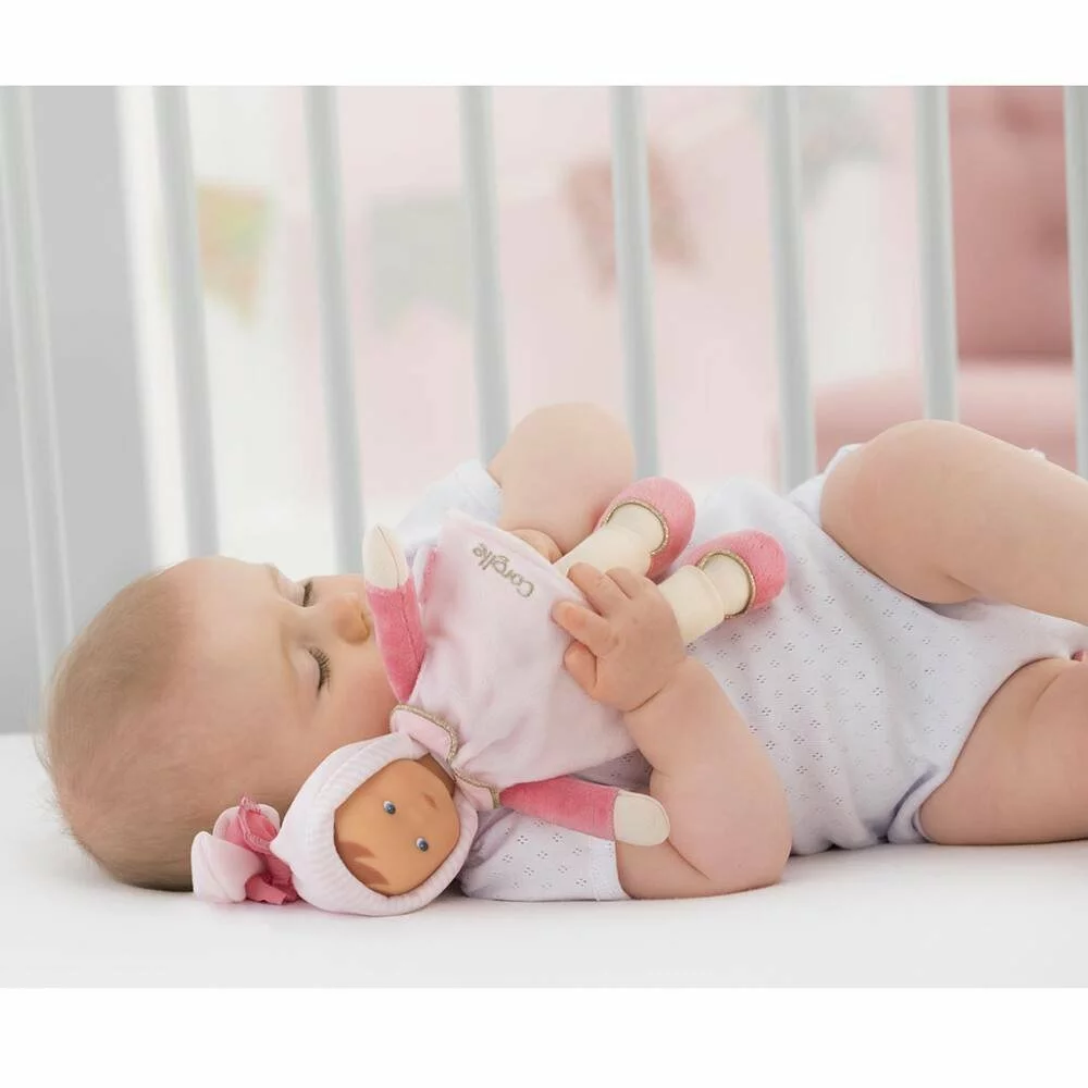 DOUDOU MISS RAYEE PAYS DES REVES 25 CM COROLLE MON DOUDOU - Image 6