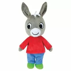 JEMINI PELUCHE TROTRO 40 CM