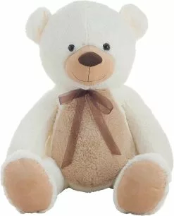 SIDJ PELUCHE MARCEL - 140 Cm