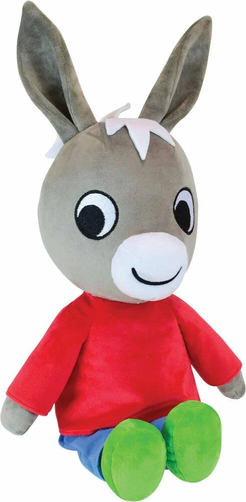 JEMINI PELUCHE TROTRO 61 CM
