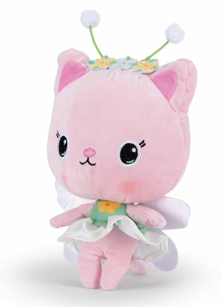 SIDJ GABBY - PELUCHE LES AMIS DE GABBY 25 CM - Image 4