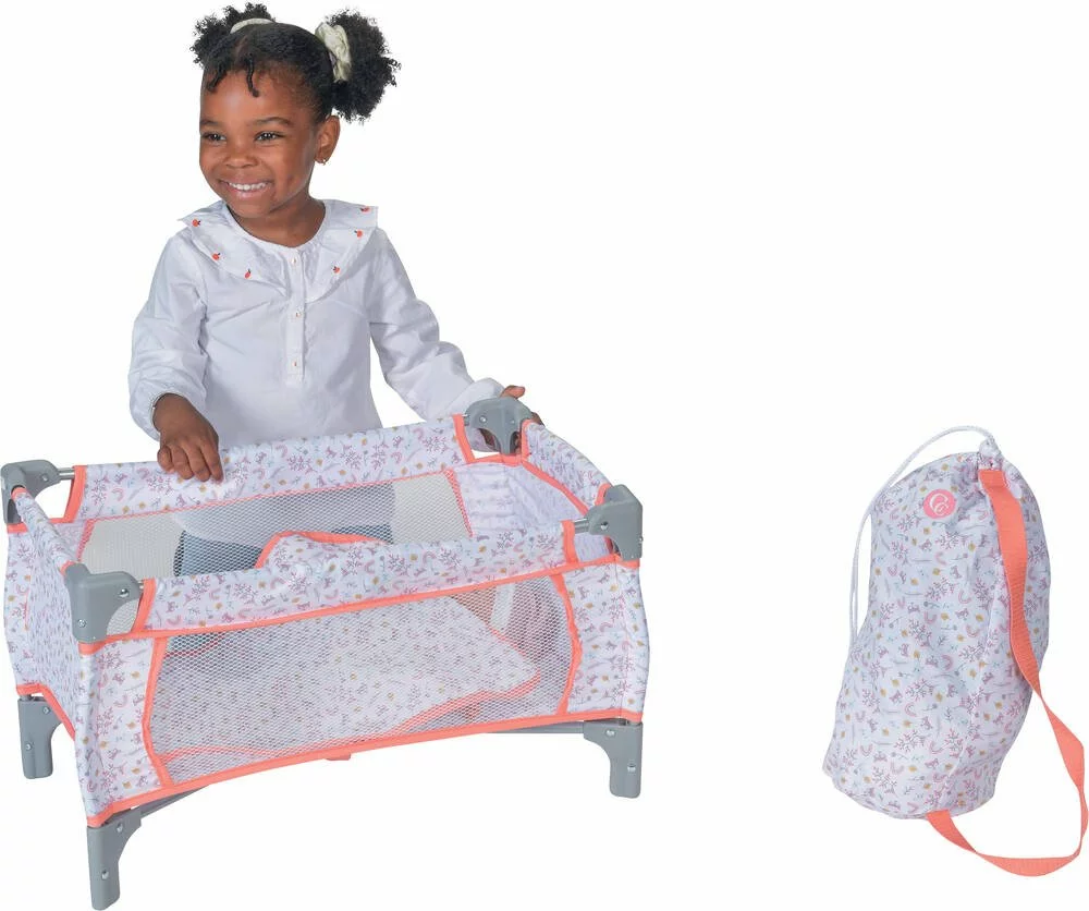 CERISE & CAPUCINE MON LIT PARAPLUIE - Image 2