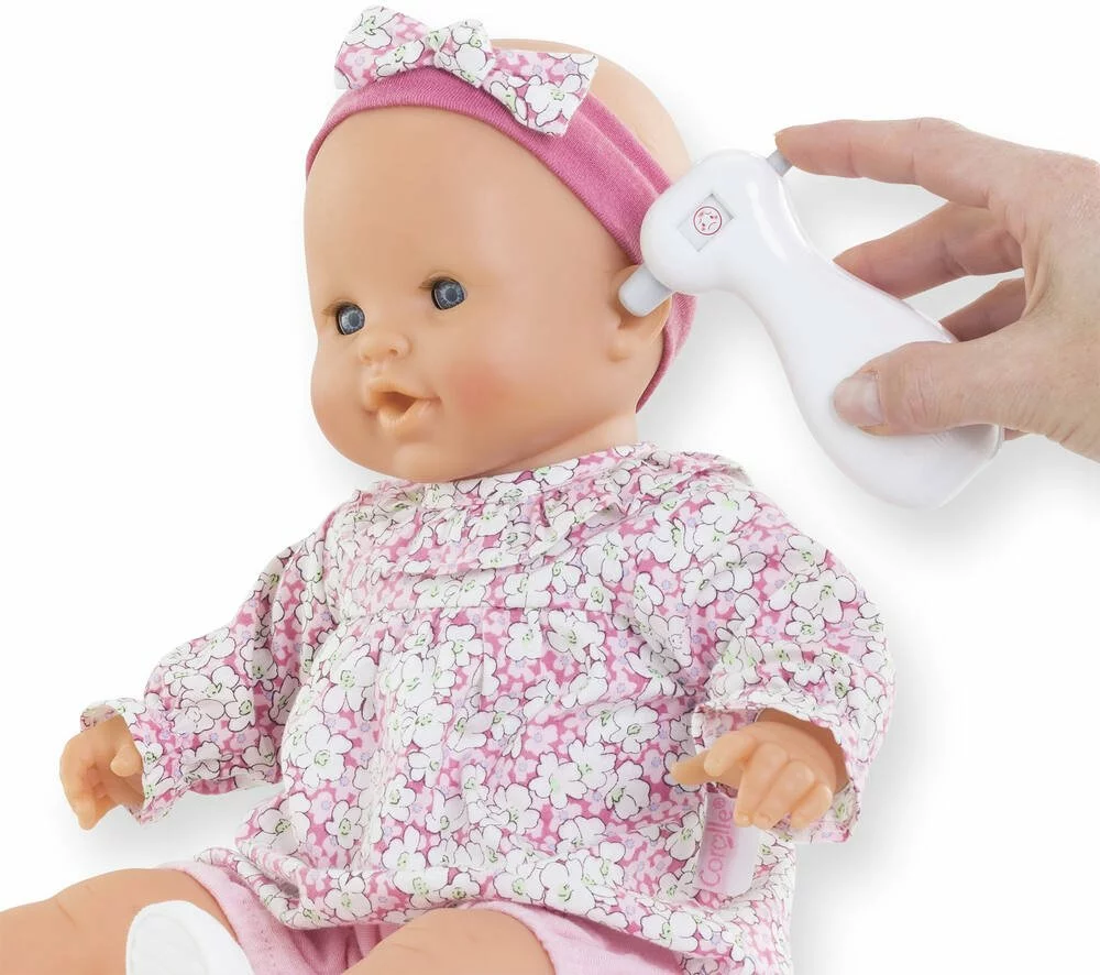 BB30 GRAND COFFRET DOCTEUR COROLLE VETEMENTS - Image 3