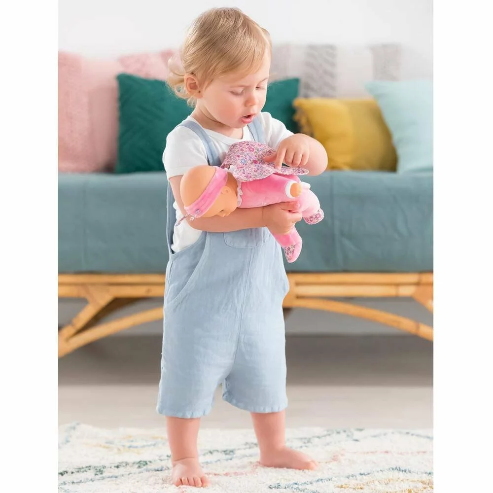 POUPON PTI' COEUR PAPILLON 30 CM - COROLLE MON POUPON - Image 6