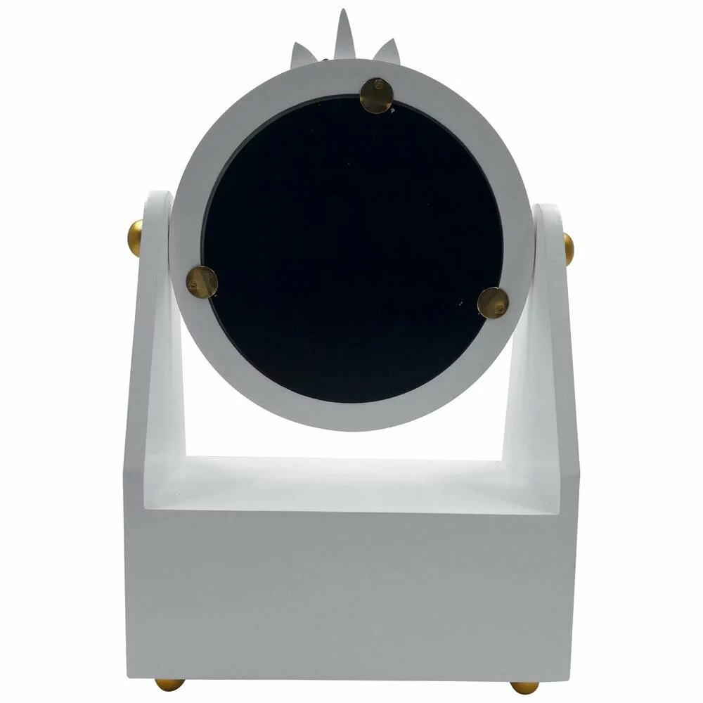 SIDJ BOITE A BIJOUX AVEC MIROIR LICORNE - Image 4