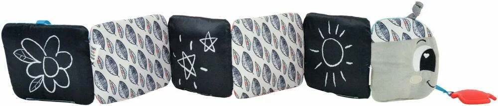 Lamaze MON LIVRE CHENILLE - Image 5