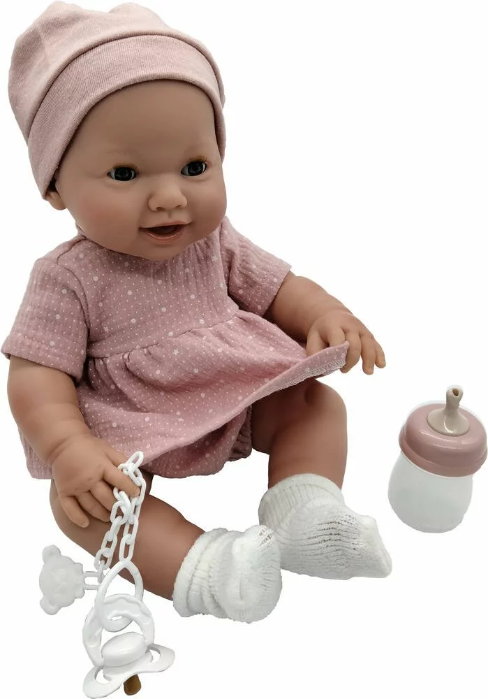 SIDJ POUPEE MIA 42 CM - Image 2