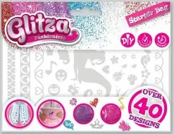 UPYAA GLITZA - STARTER BAG