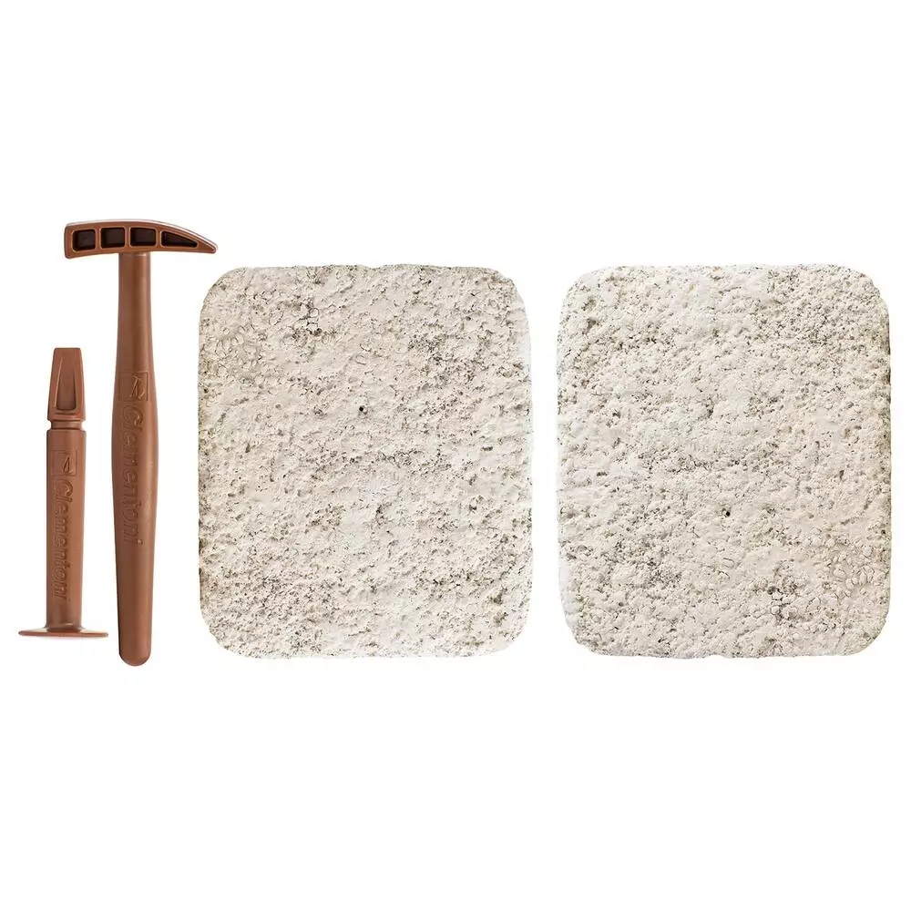 Clementoni ARCHEO LUDIC T REX ET TRICERATOPS PHOSPHORESCENT - Image 5