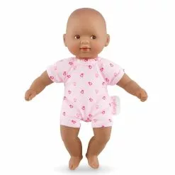 POUPON MINI CALIN DRAGEE 20 CM - COROLLE MON PREMIER POUPON