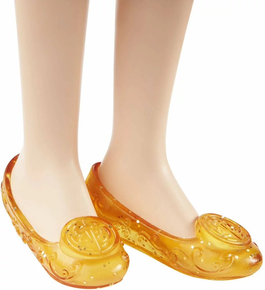MATTEL MERIDA POUPEE 29 CM - Image 5