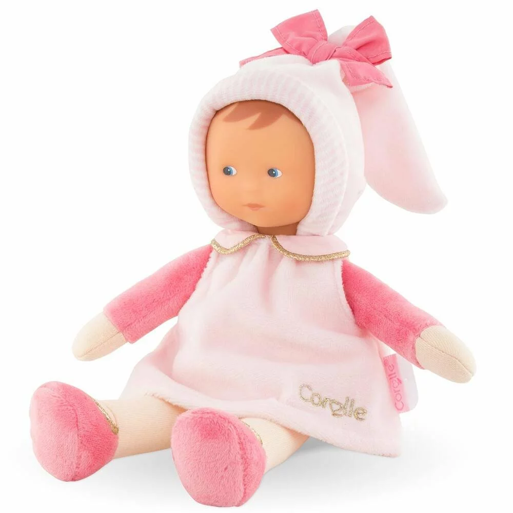 DOUDOU MISS RAYEE PAYS DES REVES 25 CM COROLLE MON DOUDOU - Image 3