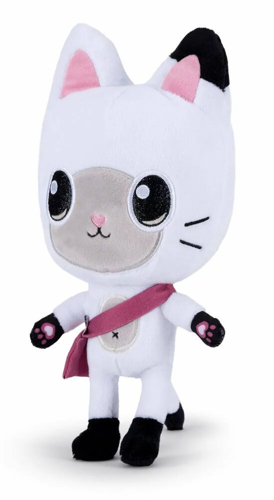 SIDJ GABBY - PELUCHE LES AMIS DE GABBY 25 CM - Image 2