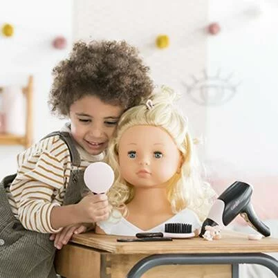 COFFRET COIFFURE - COROLLE ACCESSOIRES - Image 6