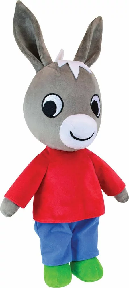 JEMINI PELUCHE TROTRO 61 CM - Image 2