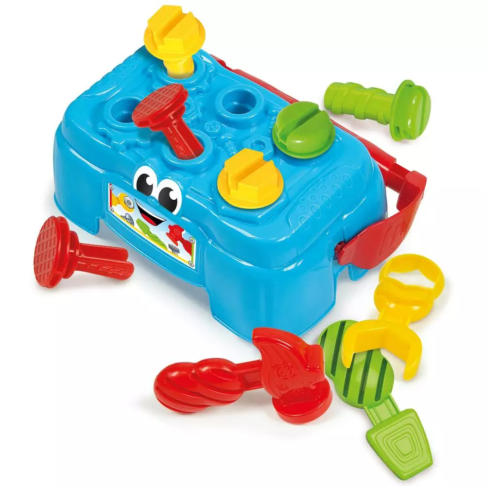 Clementoni ATELIER DE BRICOLAGE - PREMIERES ACTIVITES - Image 3