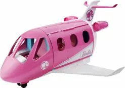 MATTEL BARBIE L'AVION DE REVE