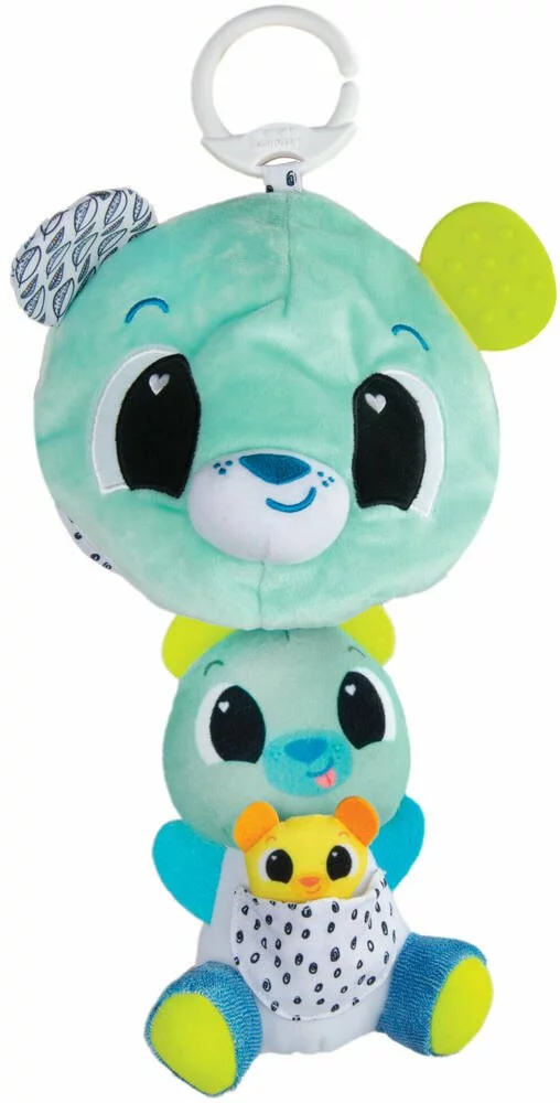 Lamaze OURSON SURPRISE 3 EN 1 - Image 2