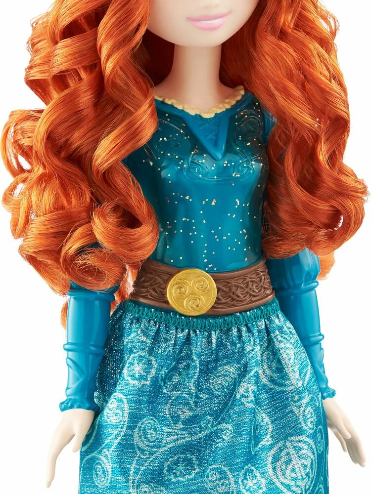 MATTEL MERIDA POUPEE 29 CM - Image 4