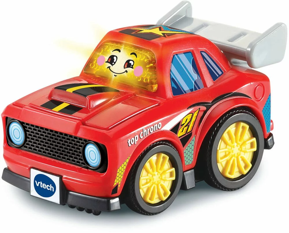 VTech TUT TUT BOLIDES® - VEHICULES SERIE PRO - Image 3