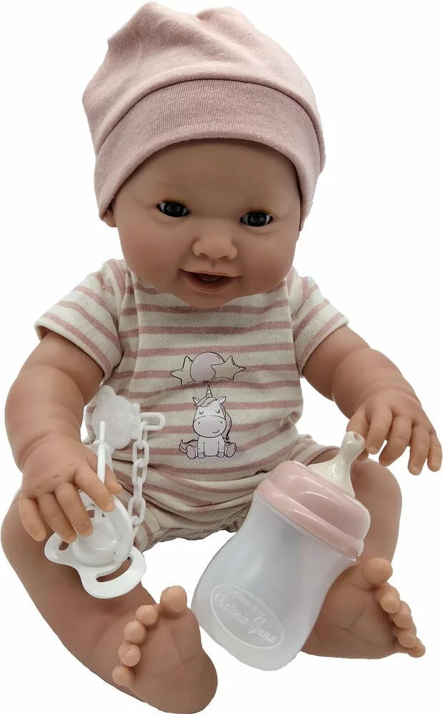 SIDJ POUPEE MIA 42 CM - Image 4