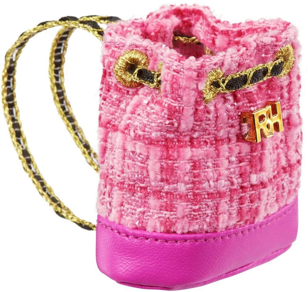 LITTLE TIKES RAINBOW HIGH JUNIOR HIGH POUPEE MANNEQUIN SERIES 2- STELLA - Image 4