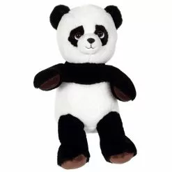 GIPSY PELUCHE GREEN FOREST PANDA - 32 CM