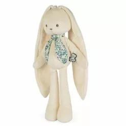 Kaloo PELUCHE LAPINOO - PANTIN LAPIN CREME