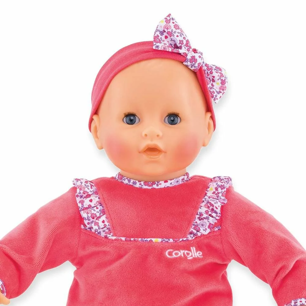 POUPON LILA CHÉRIE 42 CM COROLLE MON GRAND POUPON - Image 4