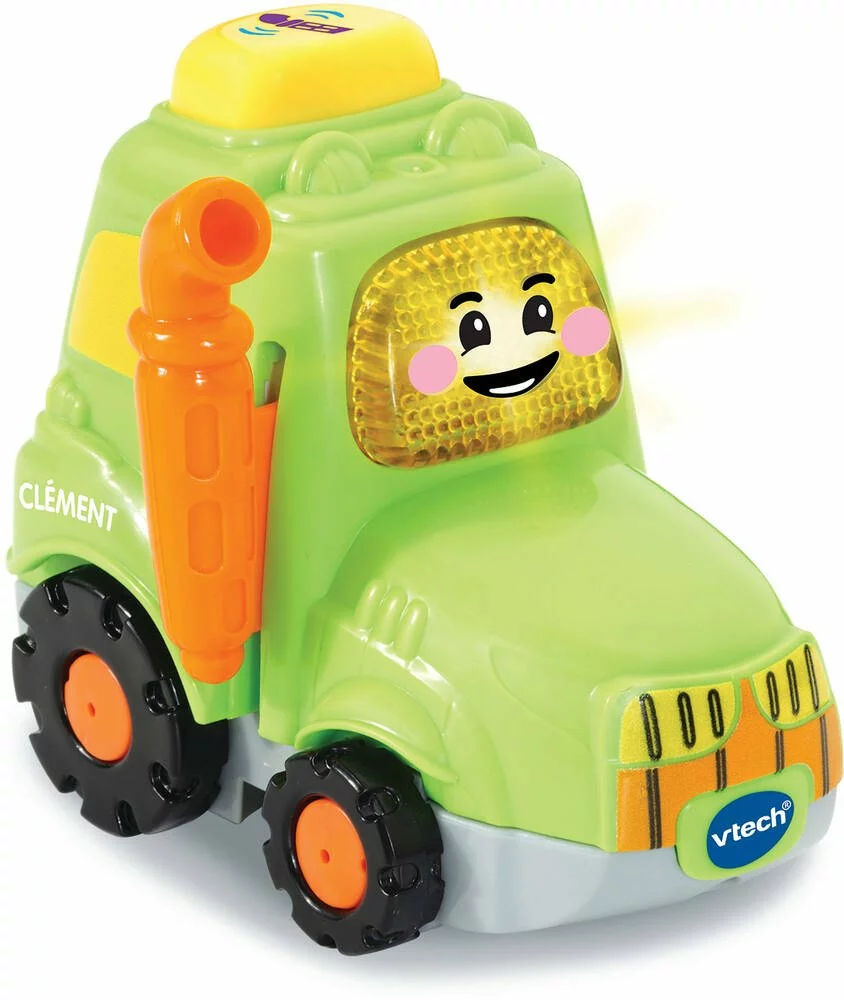 VTech TUT TUT BOLIDES - VEHICULE SURPRISE - Image 4