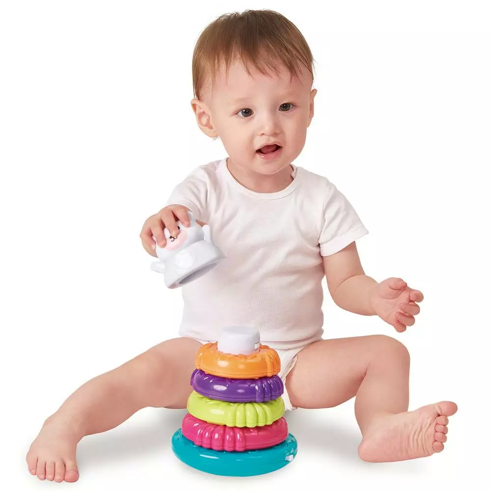 ALPHA GROUP AUBY - MON EMPIL' OURS - Image 2