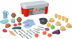 COM'LES VRAIS COFFRET DINETTE