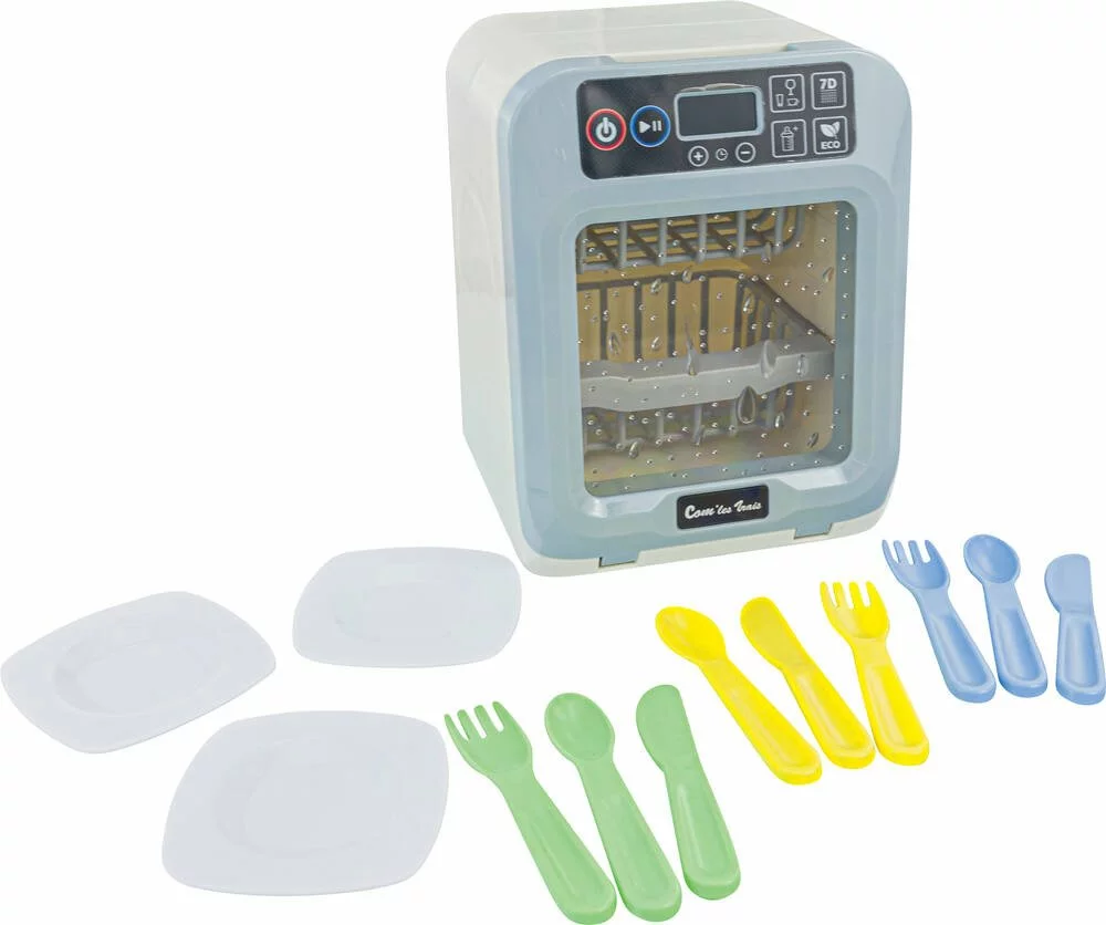 COM'LES VRAIS LAVE-VAISSELLE