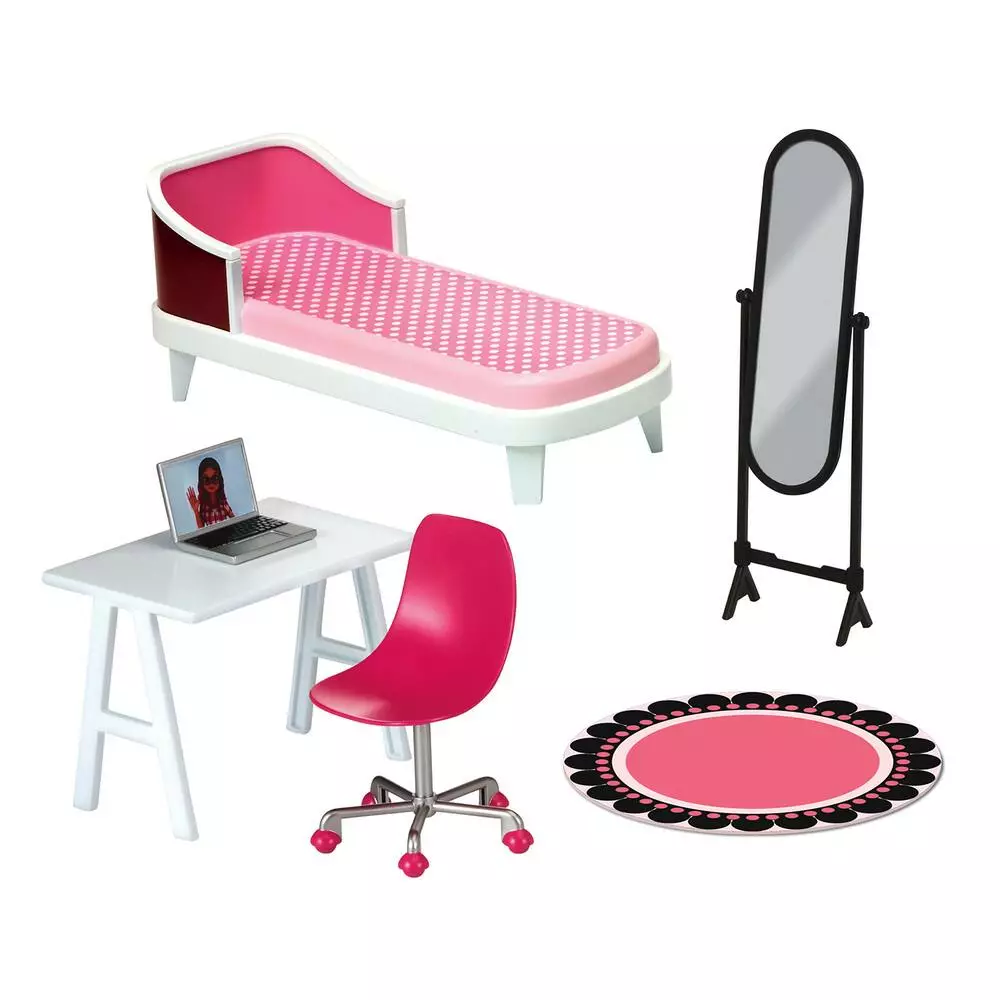 Bandai LA CHAMBRE DE MARINETTE - MIRACULOUS - Image 2