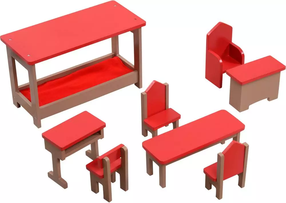 SIDJ LE MANOIR DES SORCIERS - Image 4