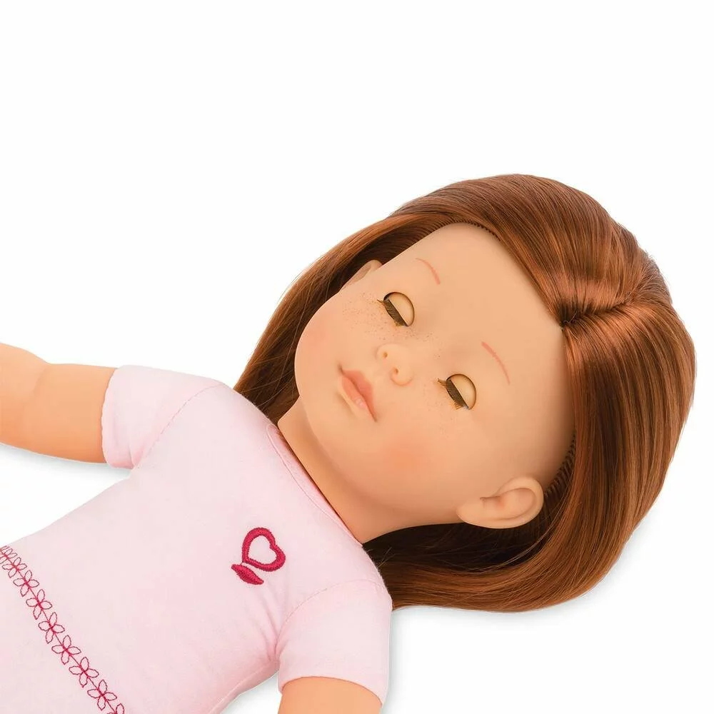 POUPEE PRUNE 36 CM -COROLLE MA COROLLE - Image 2