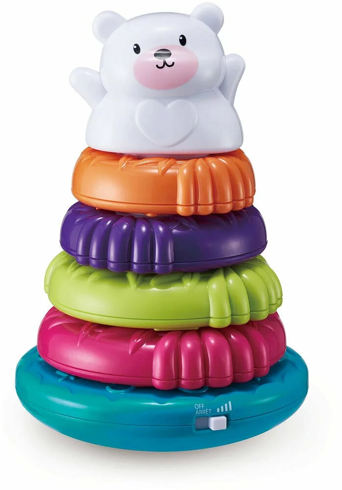 ALPHA GROUP AUBY - MON EMPIL' OURS