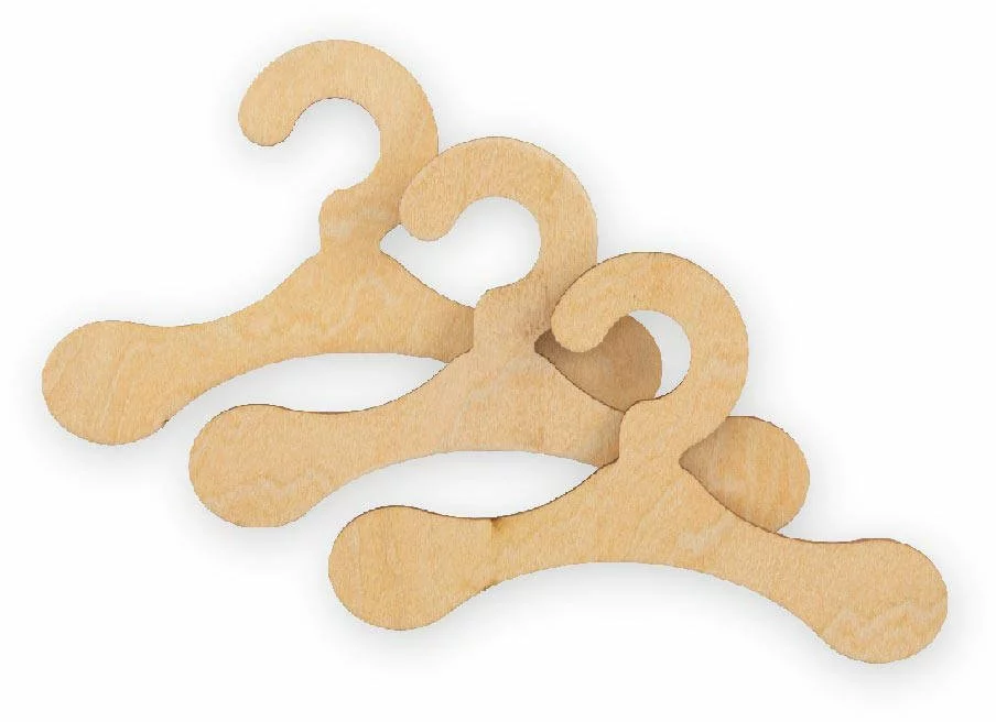 BB30/36 DRESSING EN BOIS - COROLLE ACCESSOIRES - Image 5