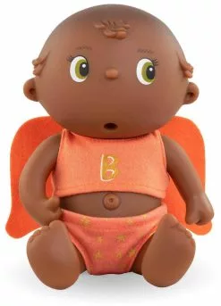 POUPEE - BEEDIBIES GABIN 20 CM - COROLLE LES BEEDIBIES