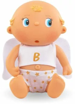 POUPEE - BEEDIBIES GUSTAVE 20 CM -COROLLE LES BEEDIBIES