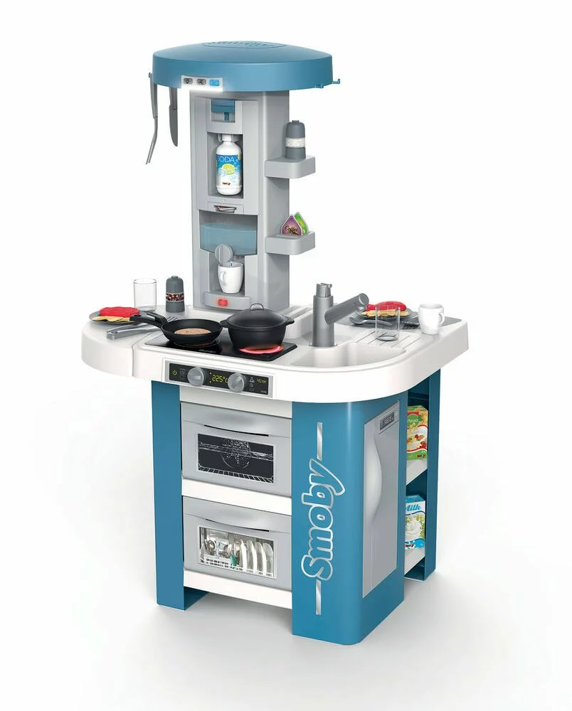 SMOBY CUISINE STUDIO TECH EDITION - Image 2