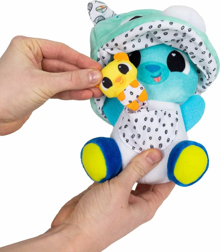 Lamaze OURSON SURPRISE 3 EN 1 - Image 3