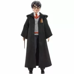 MATTEL POUPEE 32.5 CM HARRY POTTER