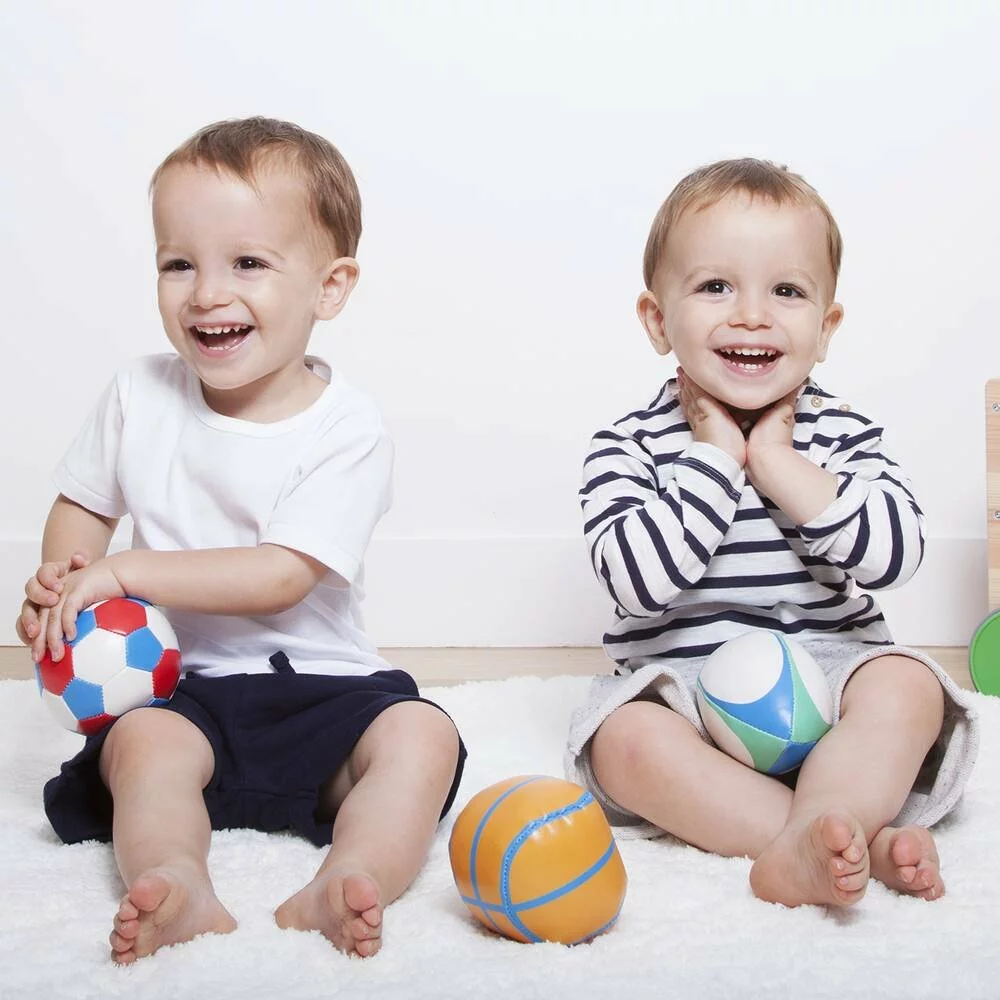 Baby To Love MES PREMIÈRES BALLES DE SPORT - Image 3