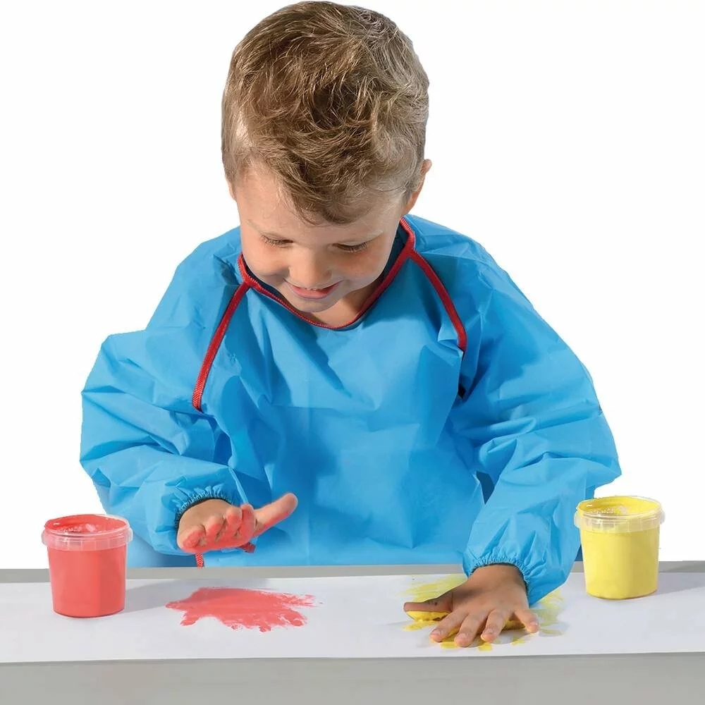 SES Creative MON PREMIER KIT DE PEINTURE AU DOIGT - Image 3